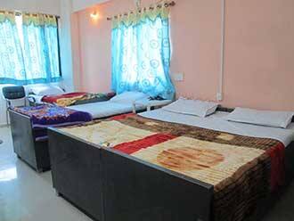 Golden Palace, Jabalpur 2